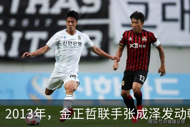 2013年，金正哲联手张成泽发动朝鲜兵变，因一细节败露，双遭反杀